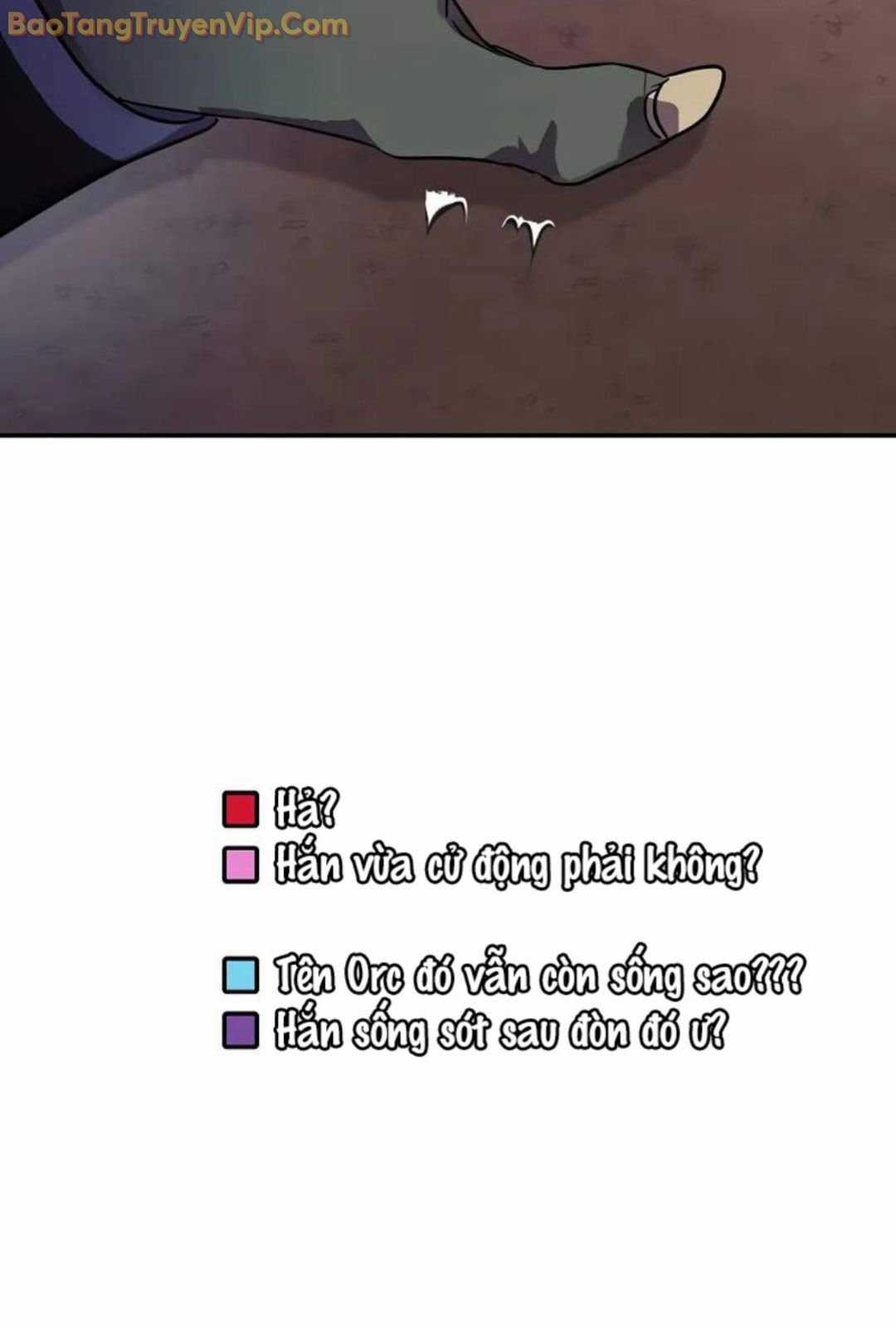 Làm Ơn Dừng Đức Giáo Hoàng Lại Chapter 20 trang 95