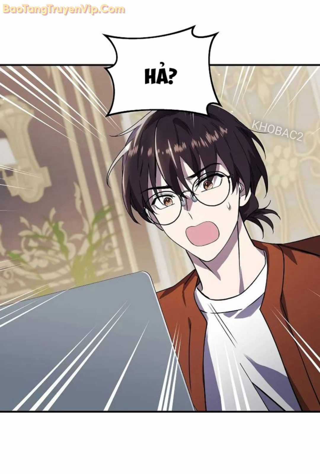 Làm Ơn Dừng Đức Giáo Hoàng Lại Chapter 20 trang 96