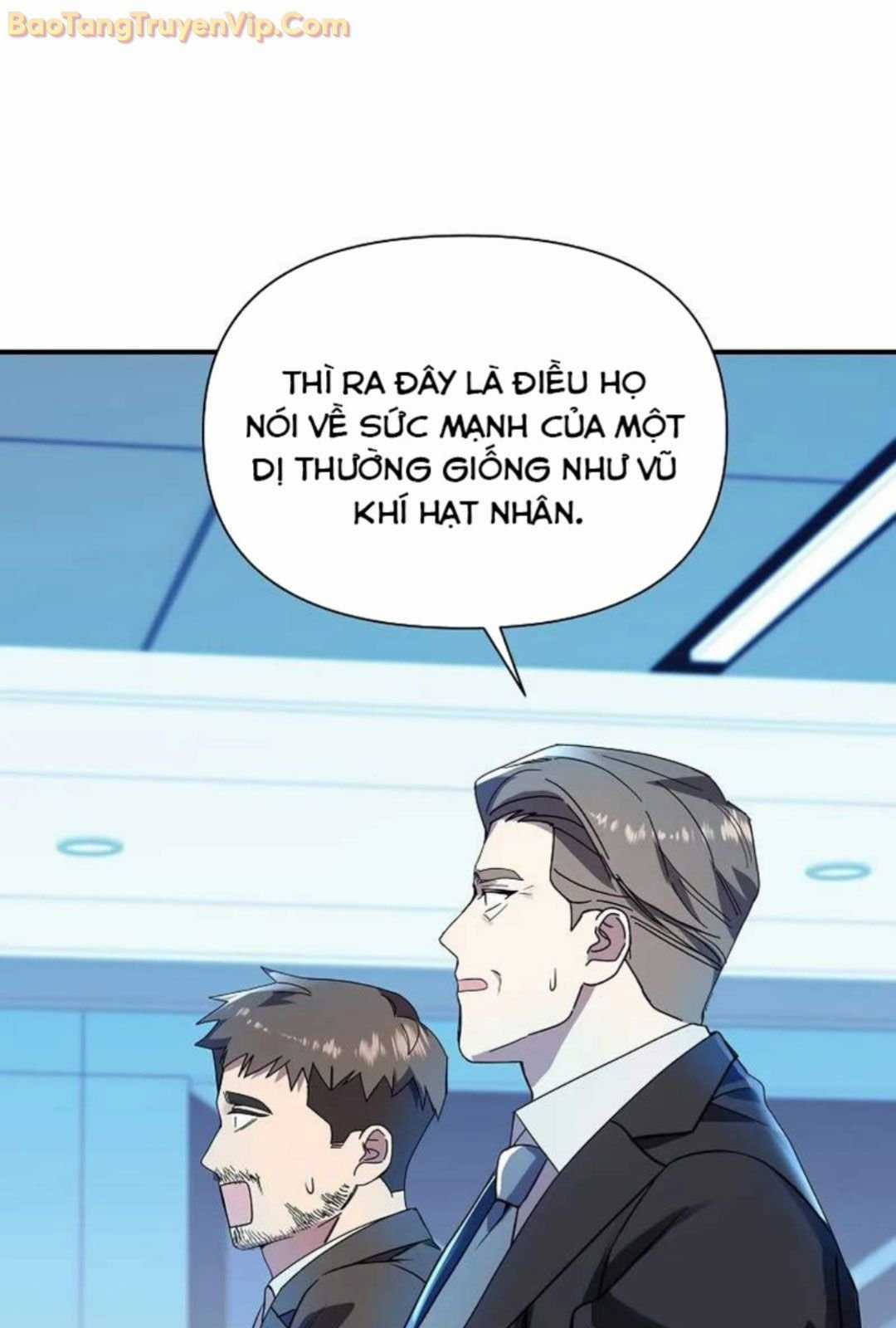 Làm Ơn Dừng Đức Giáo Hoàng Lại Chapter 21 trang 10