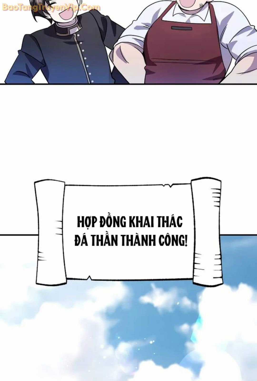 Làm Ơn Dừng Đức Giáo Hoàng Lại Chapter 21 trang 100