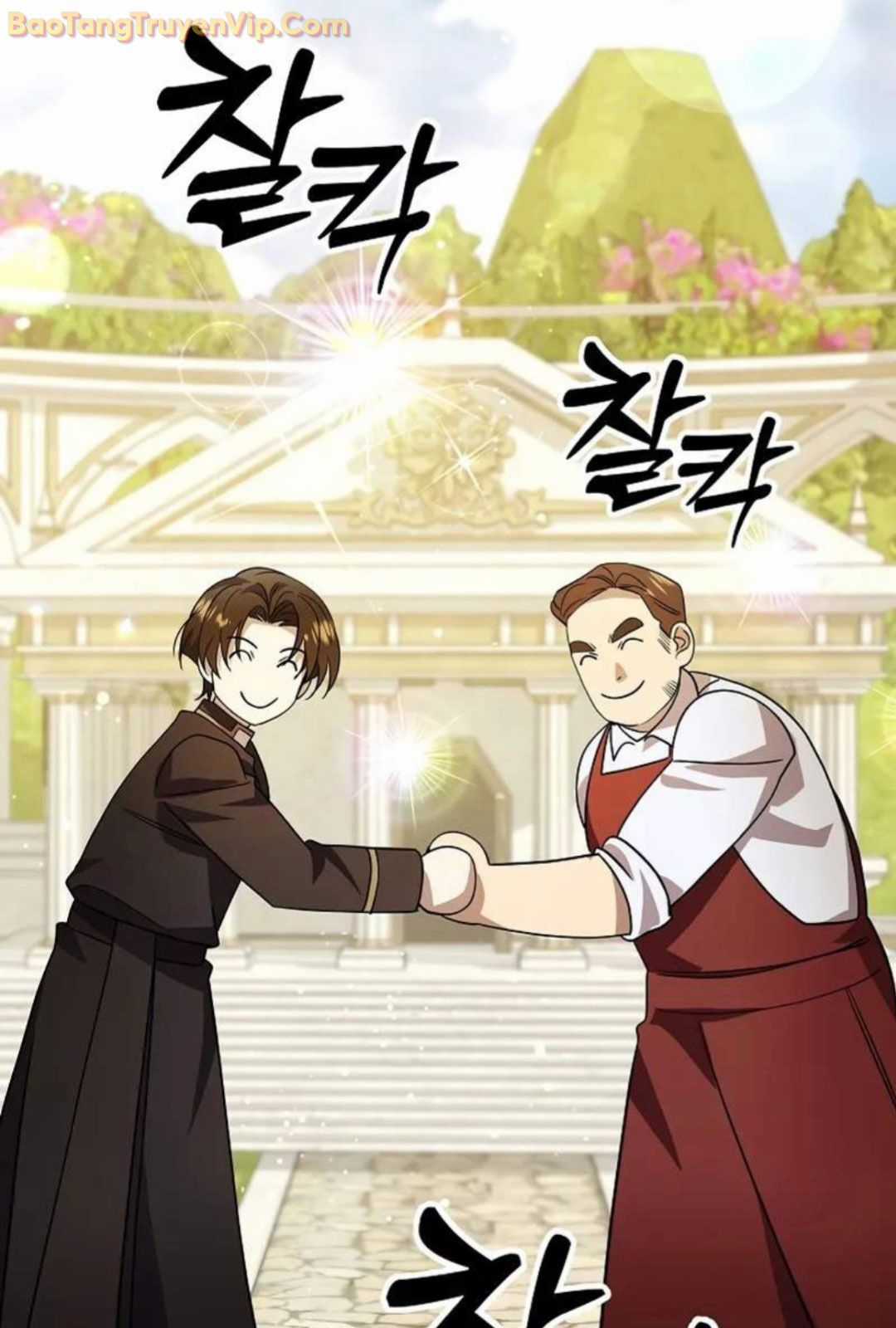 Làm Ơn Dừng Đức Giáo Hoàng Lại Chapter 21 trang 101