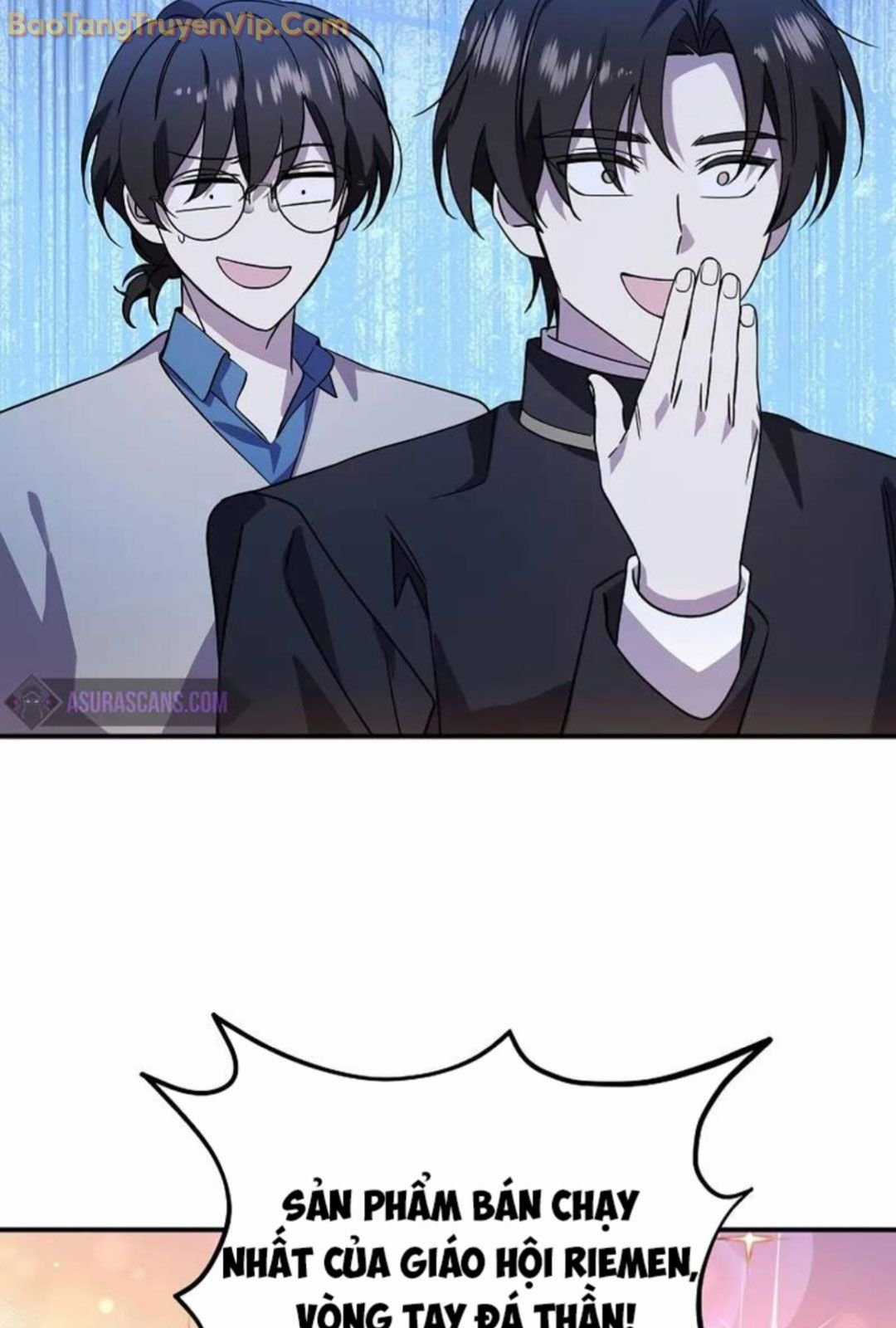 Làm Ơn Dừng Đức Giáo Hoàng Lại Chapter 21 trang 103