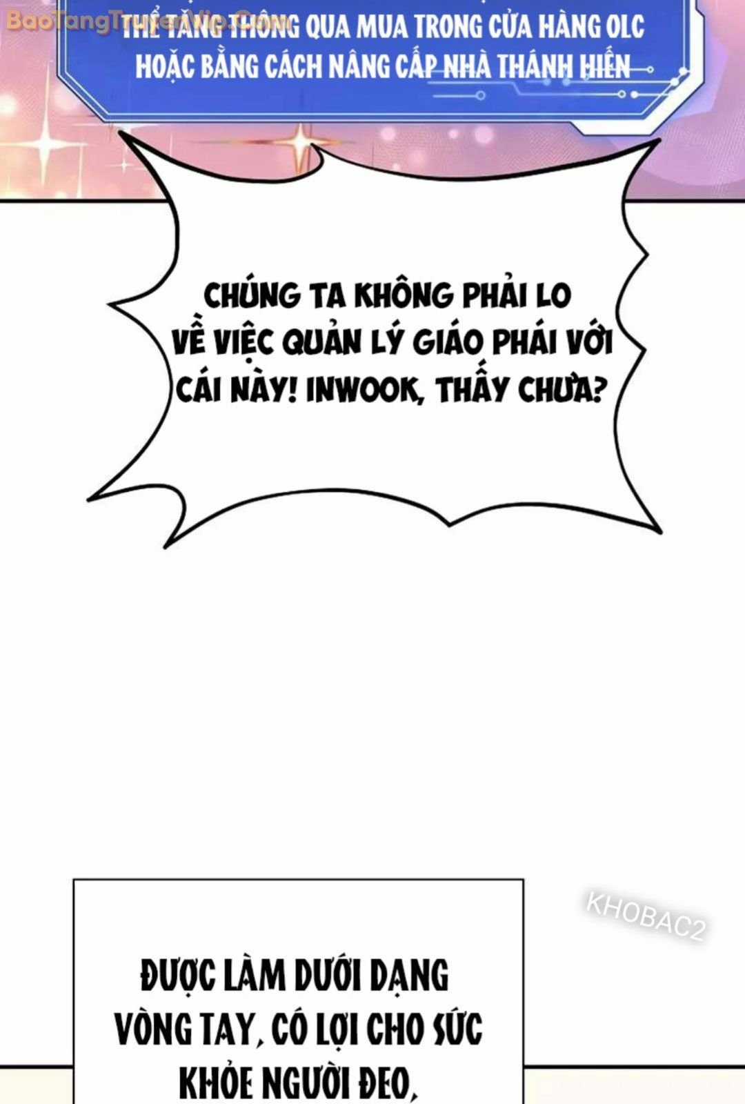 Làm Ơn Dừng Đức Giáo Hoàng Lại Chapter 21 trang 105