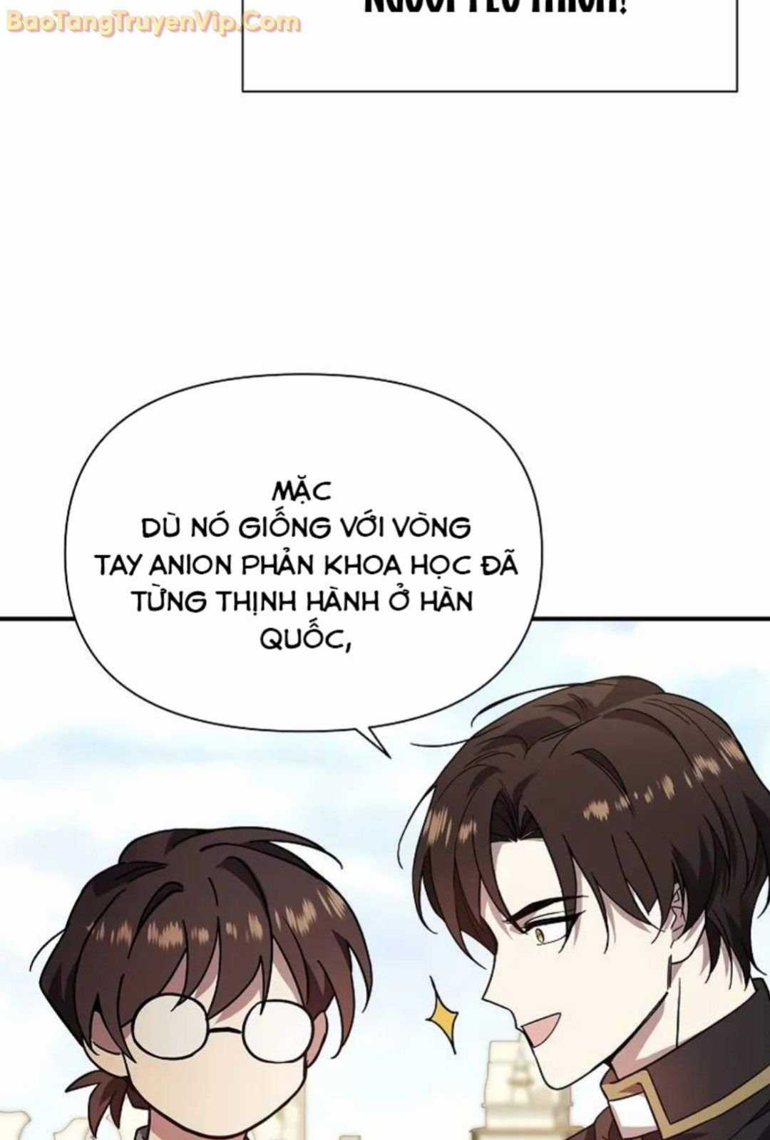 Làm Ơn Dừng Đức Giáo Hoàng Lại Chapter 21 trang 107