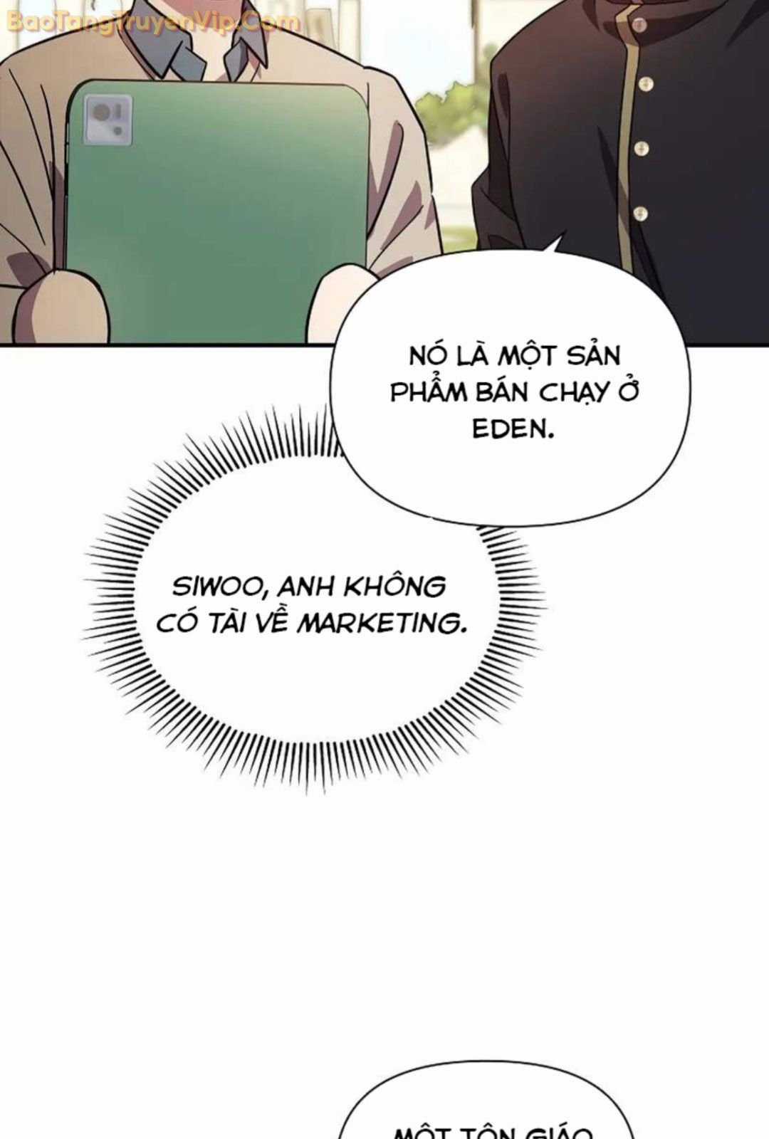 Làm Ơn Dừng Đức Giáo Hoàng Lại Chapter 21 trang 108