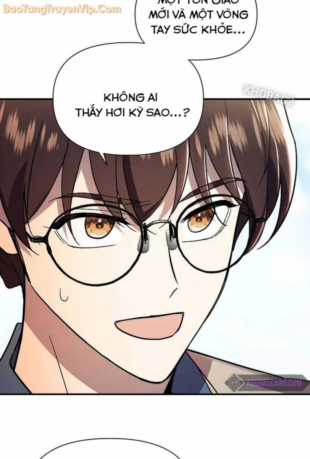 Làm Ơn Dừng Đức Giáo Hoàng Lại Chapter 21 trang 109