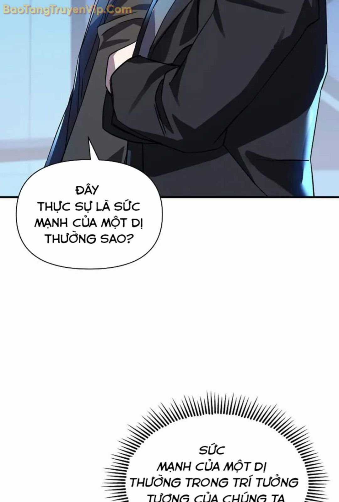 Làm Ơn Dừng Đức Giáo Hoàng Lại Chapter 21 trang 11