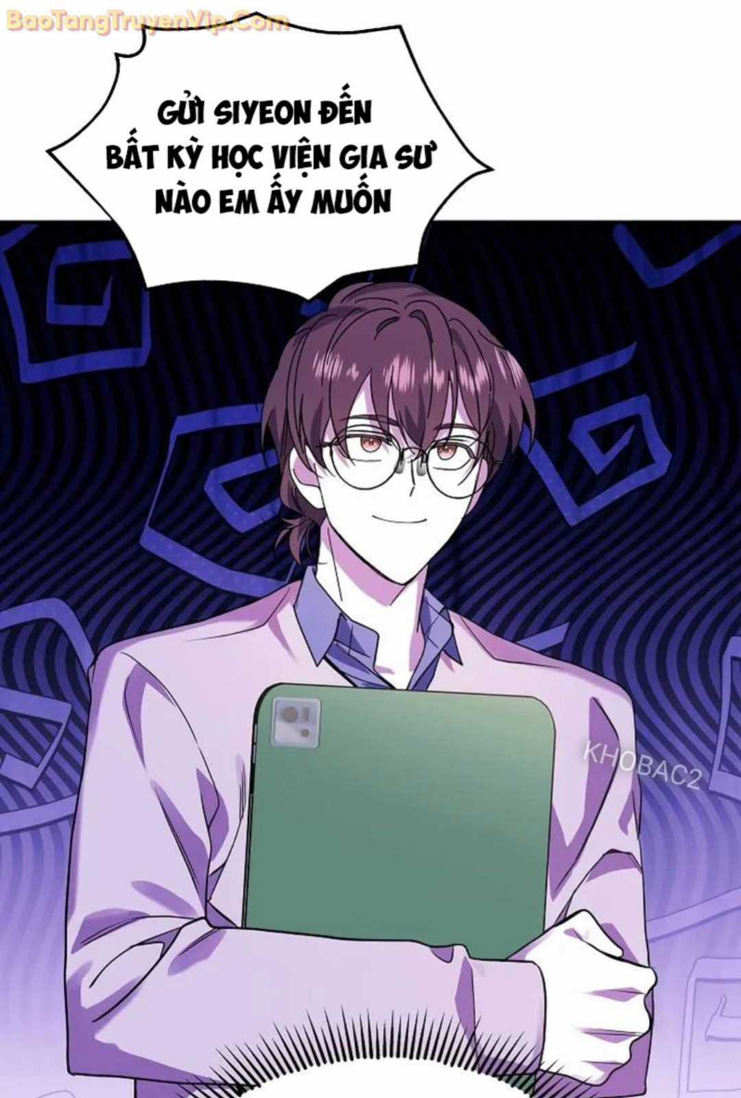 Làm Ơn Dừng Đức Giáo Hoàng Lại Chapter 21 trang 112