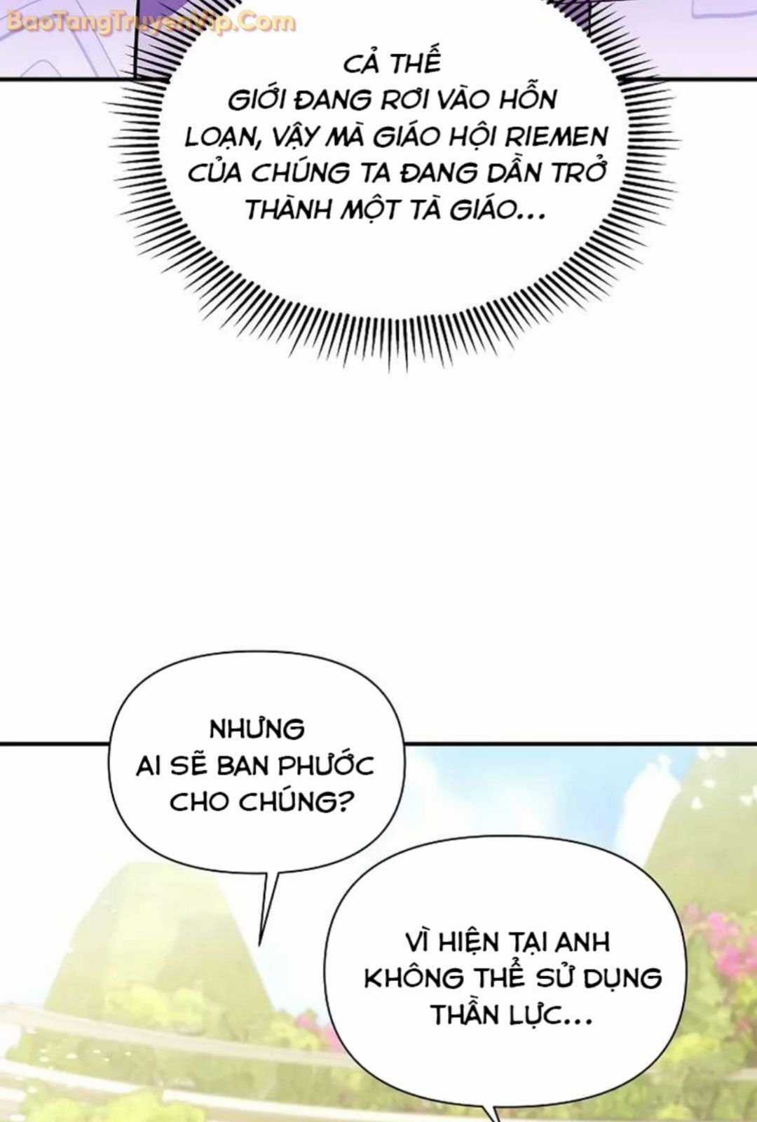 Làm Ơn Dừng Đức Giáo Hoàng Lại Chapter 21 trang 113