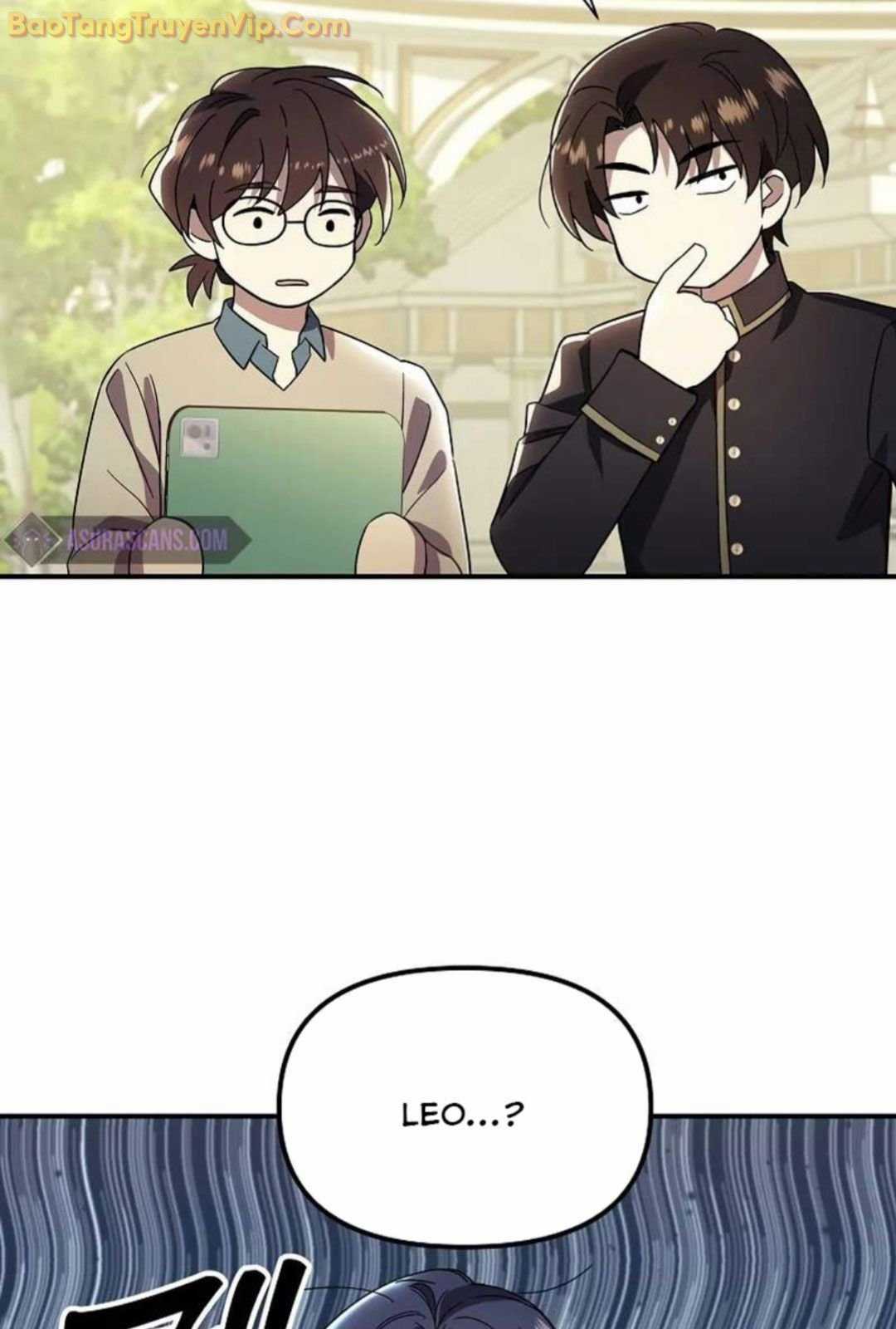 Làm Ơn Dừng Đức Giáo Hoàng Lại Chapter 21 trang 114