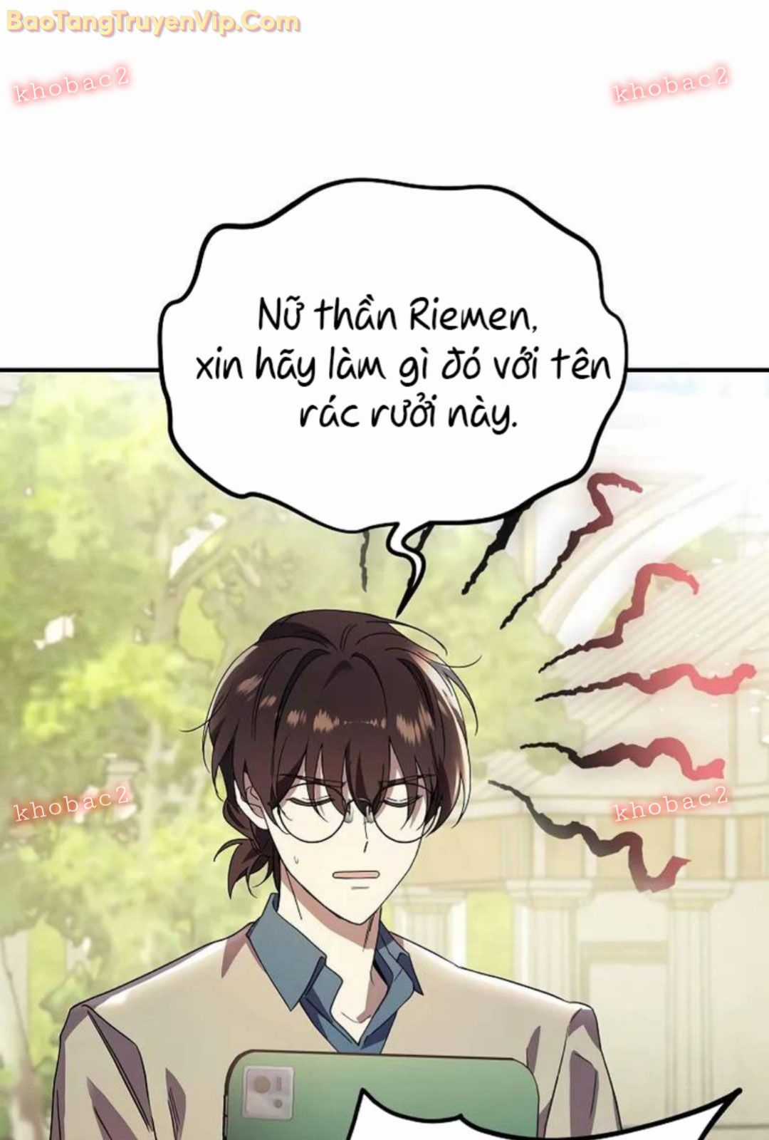 Làm Ơn Dừng Đức Giáo Hoàng Lại Chapter 21 trang 116