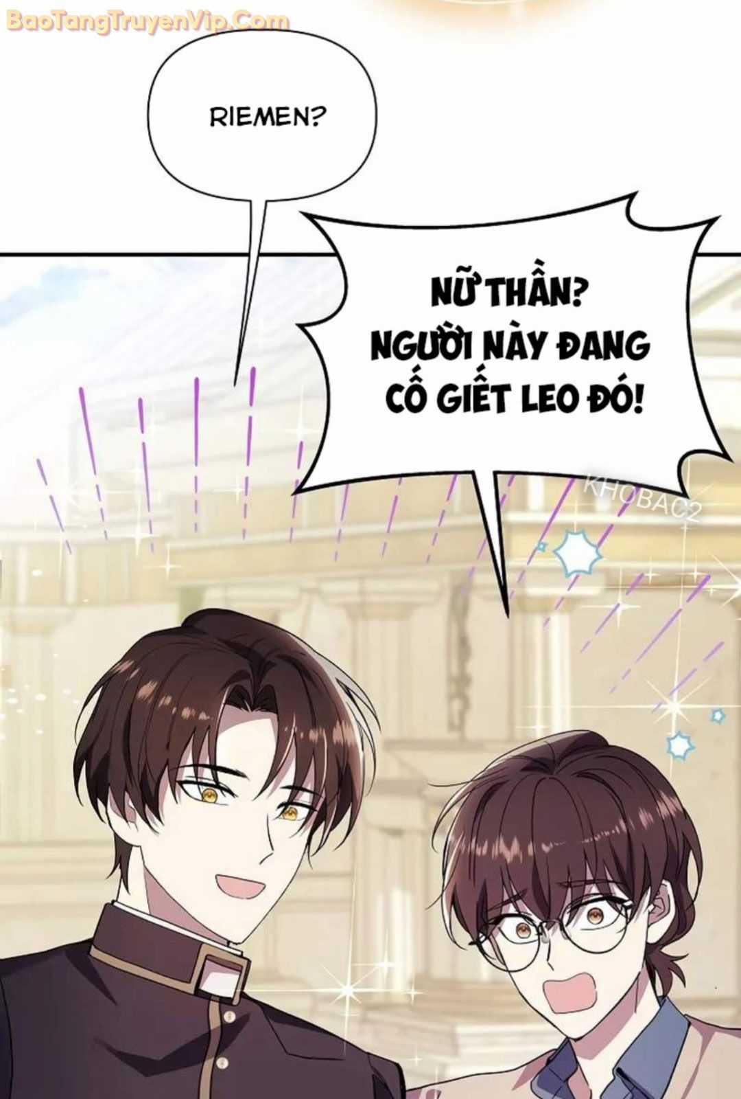 Làm Ơn Dừng Đức Giáo Hoàng Lại Chapter 21 trang 119