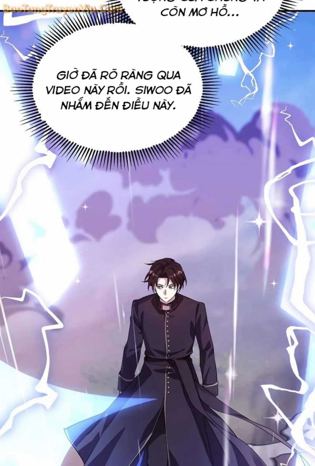 Làm Ơn Dừng Đức Giáo Hoàng Lại Chapter 21 trang 12