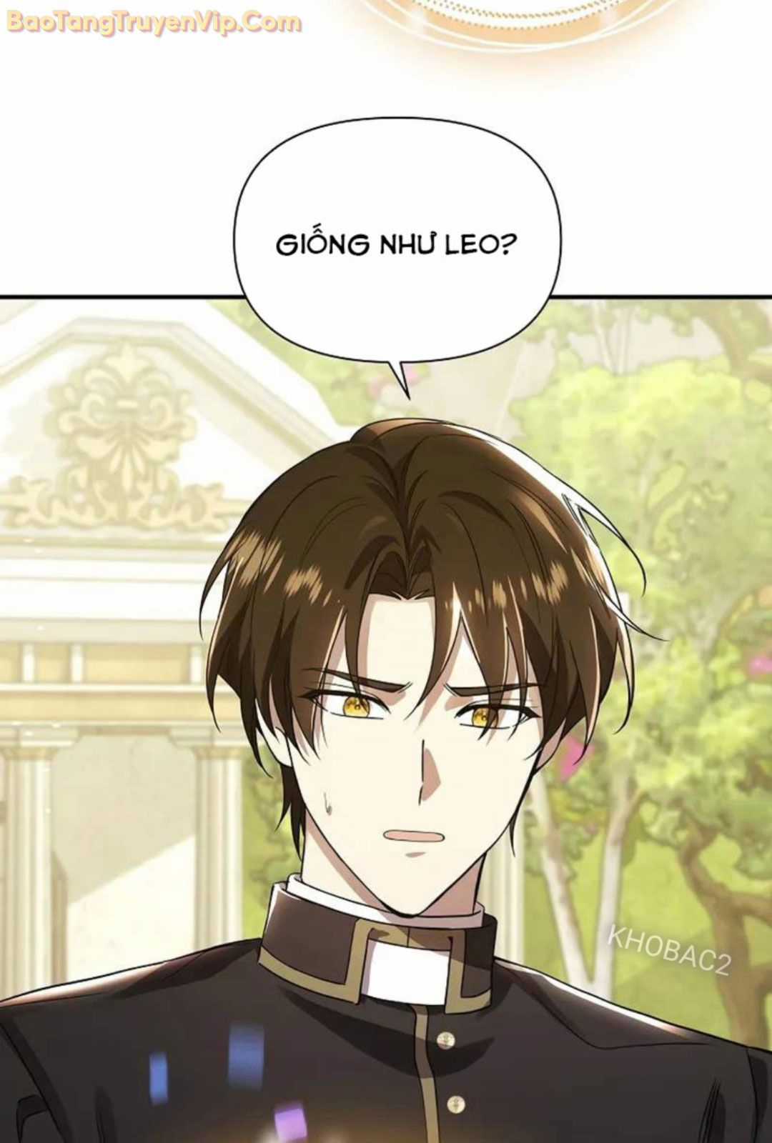 Làm Ơn Dừng Đức Giáo Hoàng Lại Chapter 21 trang 122