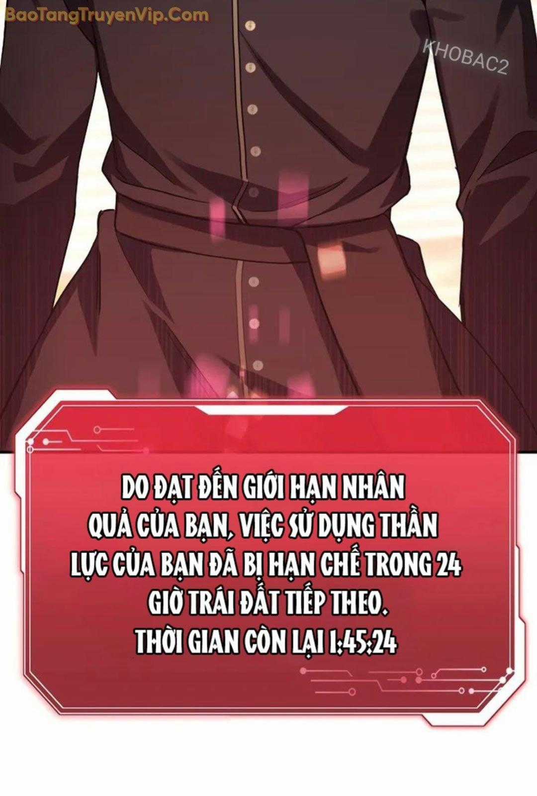 Làm Ơn Dừng Đức Giáo Hoàng Lại Chapter 21 trang 126