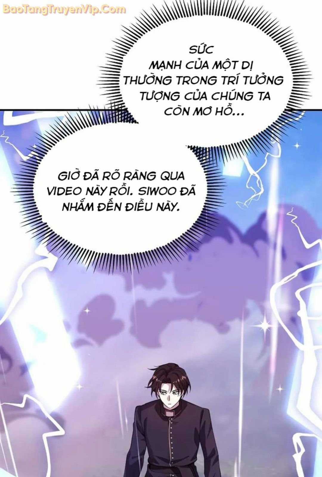 Làm Ơn Dừng Đức Giáo Hoàng Lại Chapter 21 trang 14