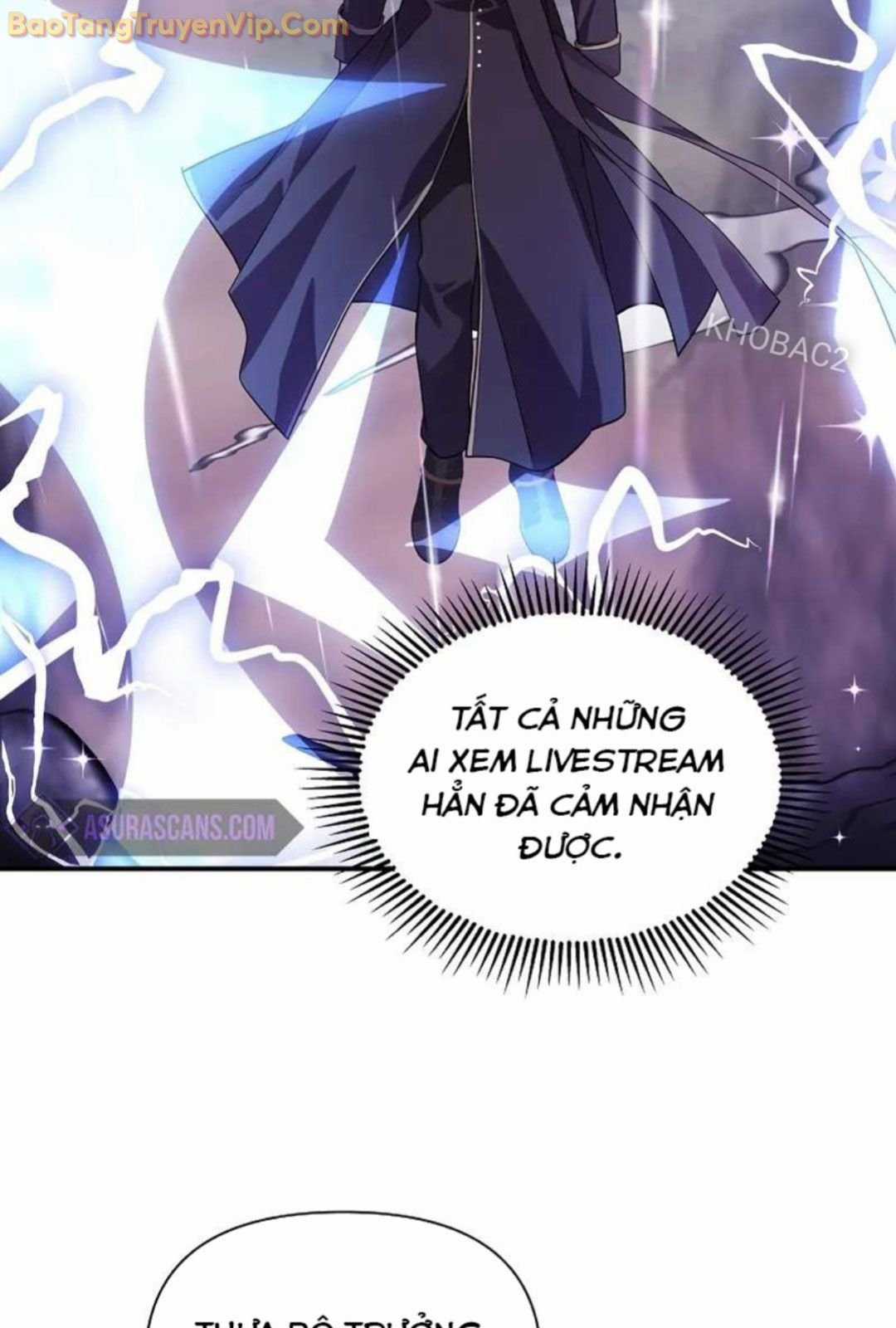 Làm Ơn Dừng Đức Giáo Hoàng Lại Chapter 21 trang 15