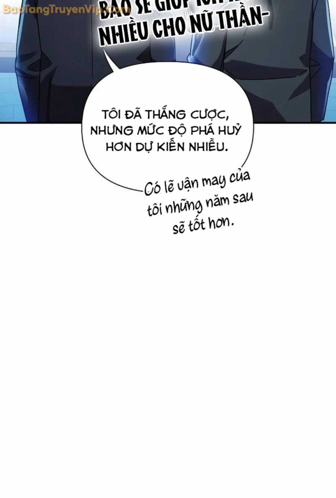 Làm Ơn Dừng Đức Giáo Hoàng Lại Chapter 21 trang 17