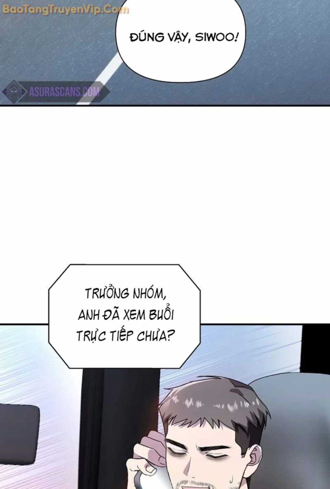 Làm Ơn Dừng Đức Giáo Hoàng Lại Chapter 21 trang 20