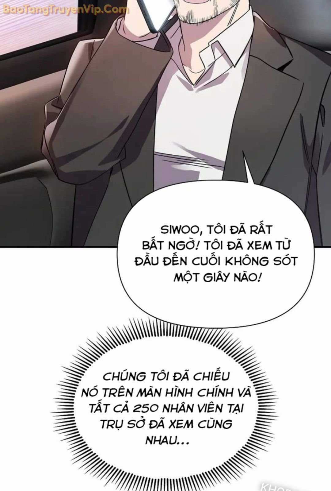 Làm Ơn Dừng Đức Giáo Hoàng Lại Chapter 21 trang 21