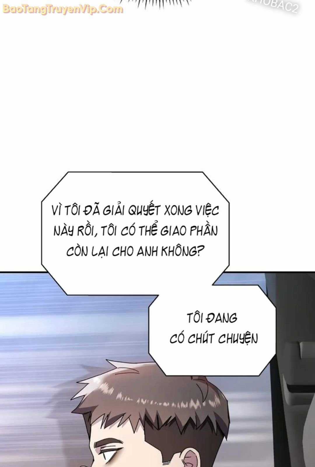 Làm Ơn Dừng Đức Giáo Hoàng Lại Chapter 21 trang 22