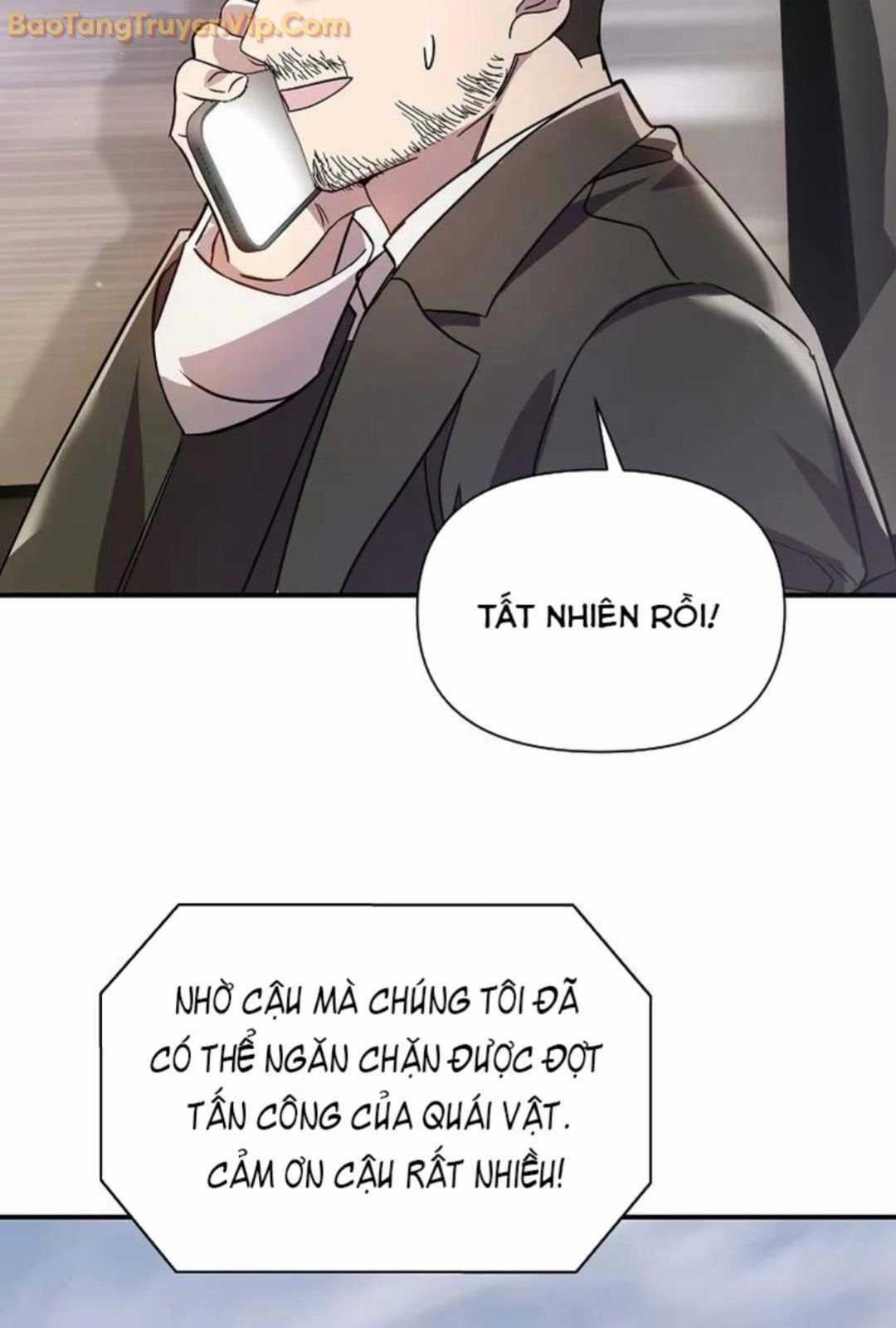 Làm Ơn Dừng Đức Giáo Hoàng Lại Chapter 21 trang 23