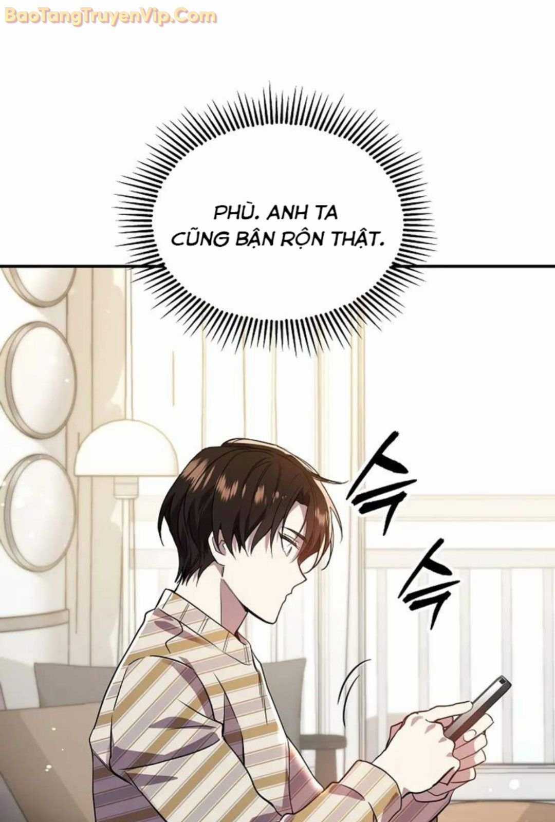 Làm Ơn Dừng Đức Giáo Hoàng Lại Chapter 21 trang 27