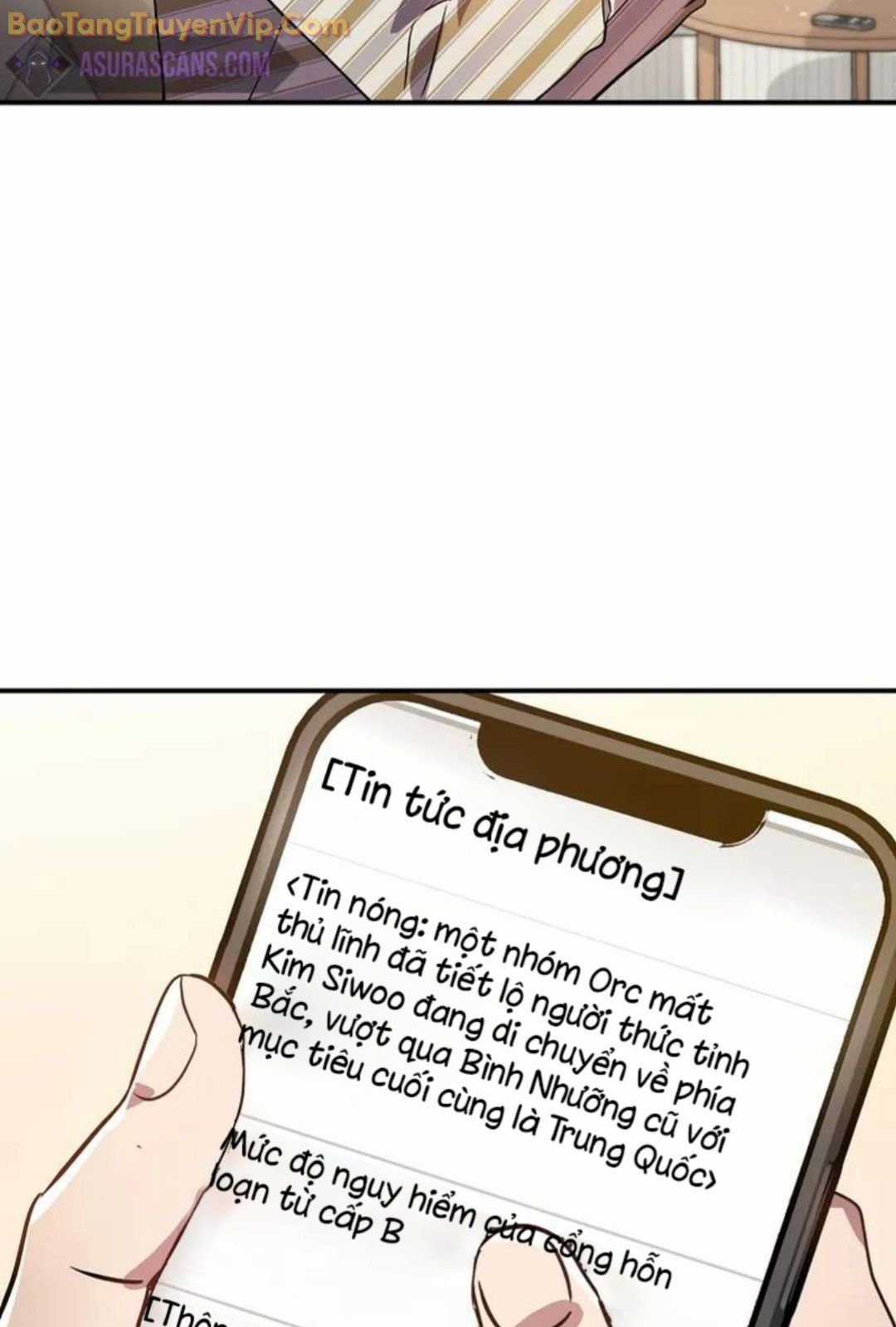 Làm Ơn Dừng Đức Giáo Hoàng Lại Chapter 21 trang 28