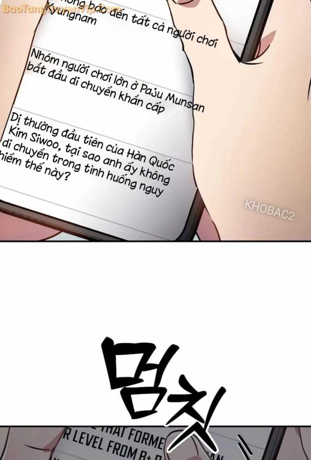 Làm Ơn Dừng Đức Giáo Hoàng Lại Chapter 21 trang 29