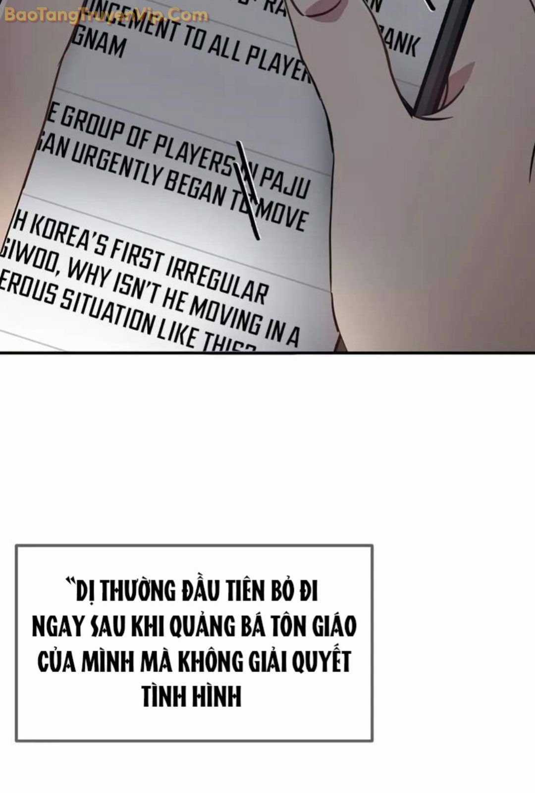 Làm Ơn Dừng Đức Giáo Hoàng Lại Chapter 21 trang 30