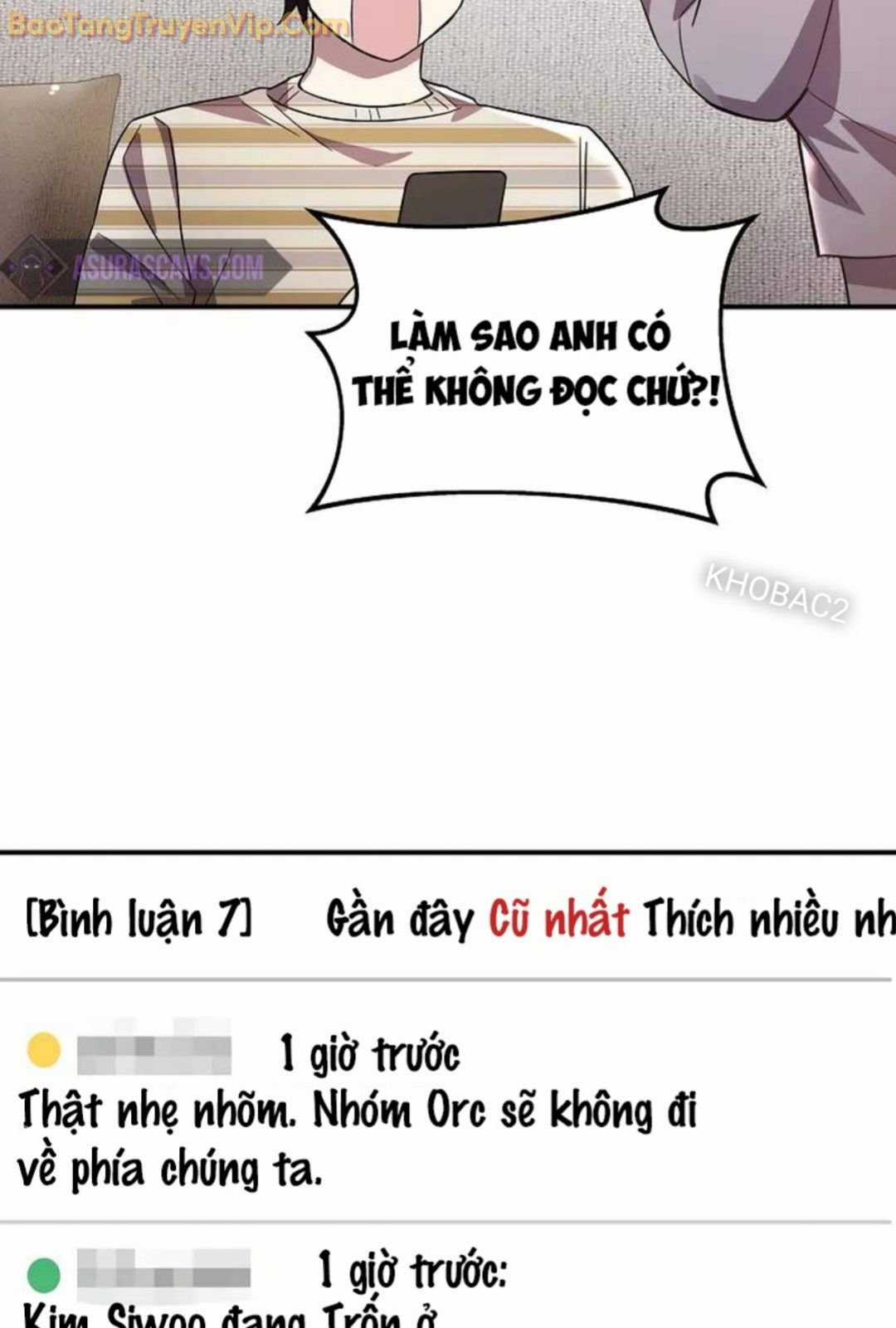 Làm Ơn Dừng Đức Giáo Hoàng Lại Chapter 21 trang 32