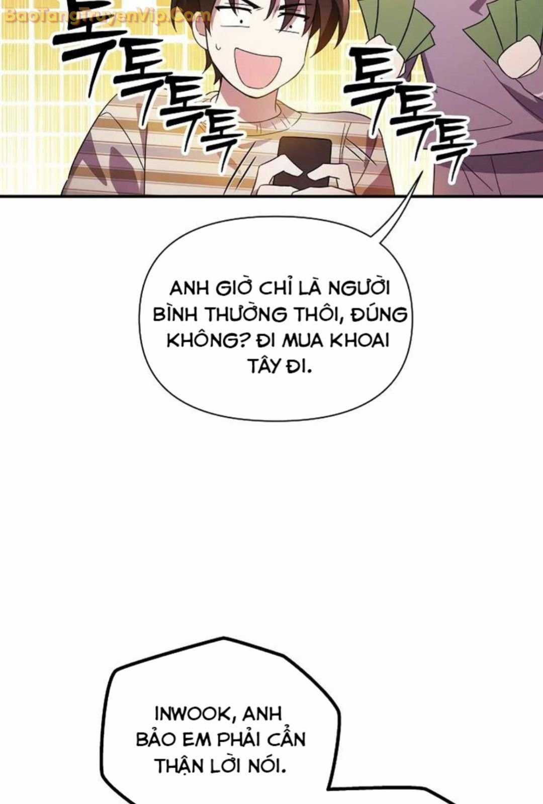 Làm Ơn Dừng Đức Giáo Hoàng Lại Chapter 21 trang 34