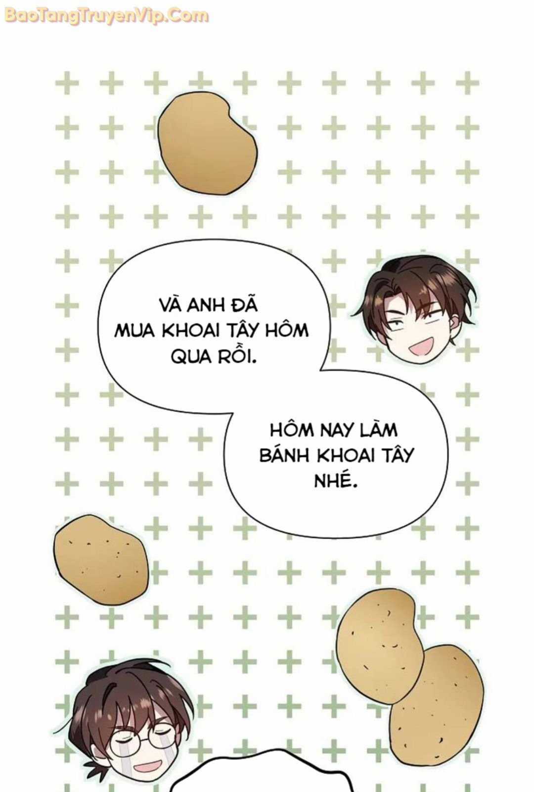 Làm Ơn Dừng Đức Giáo Hoàng Lại Chapter 21 trang 36