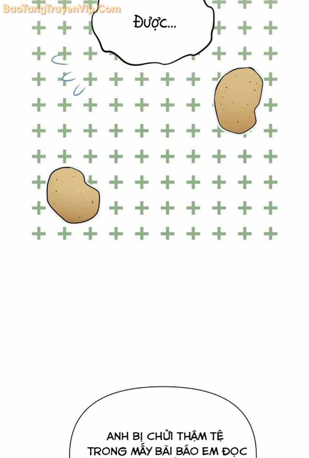 Làm Ơn Dừng Đức Giáo Hoàng Lại Chapter 21 trang 37