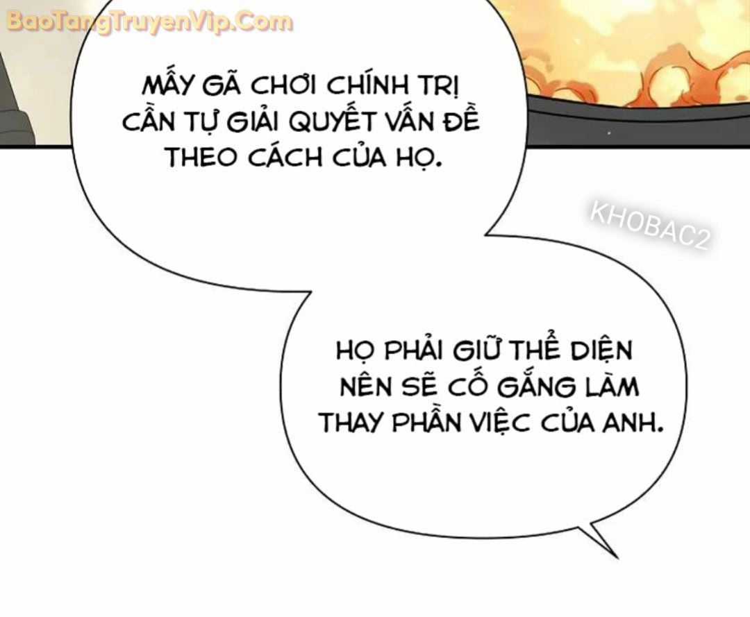 Làm Ơn Dừng Đức Giáo Hoàng Lại Chapter 21 trang 39