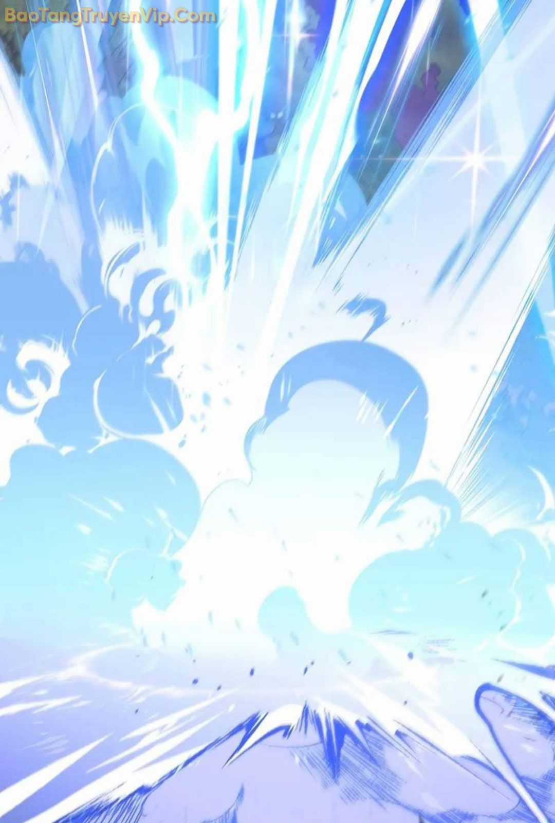 Làm Ơn Dừng Đức Giáo Hoàng Lại Chapter 21 trang 4