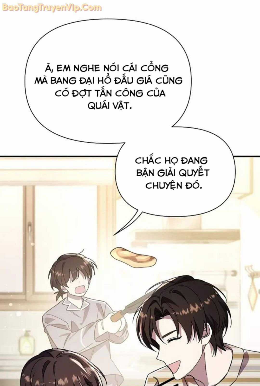 Làm Ơn Dừng Đức Giáo Hoàng Lại Chapter 21 trang 40