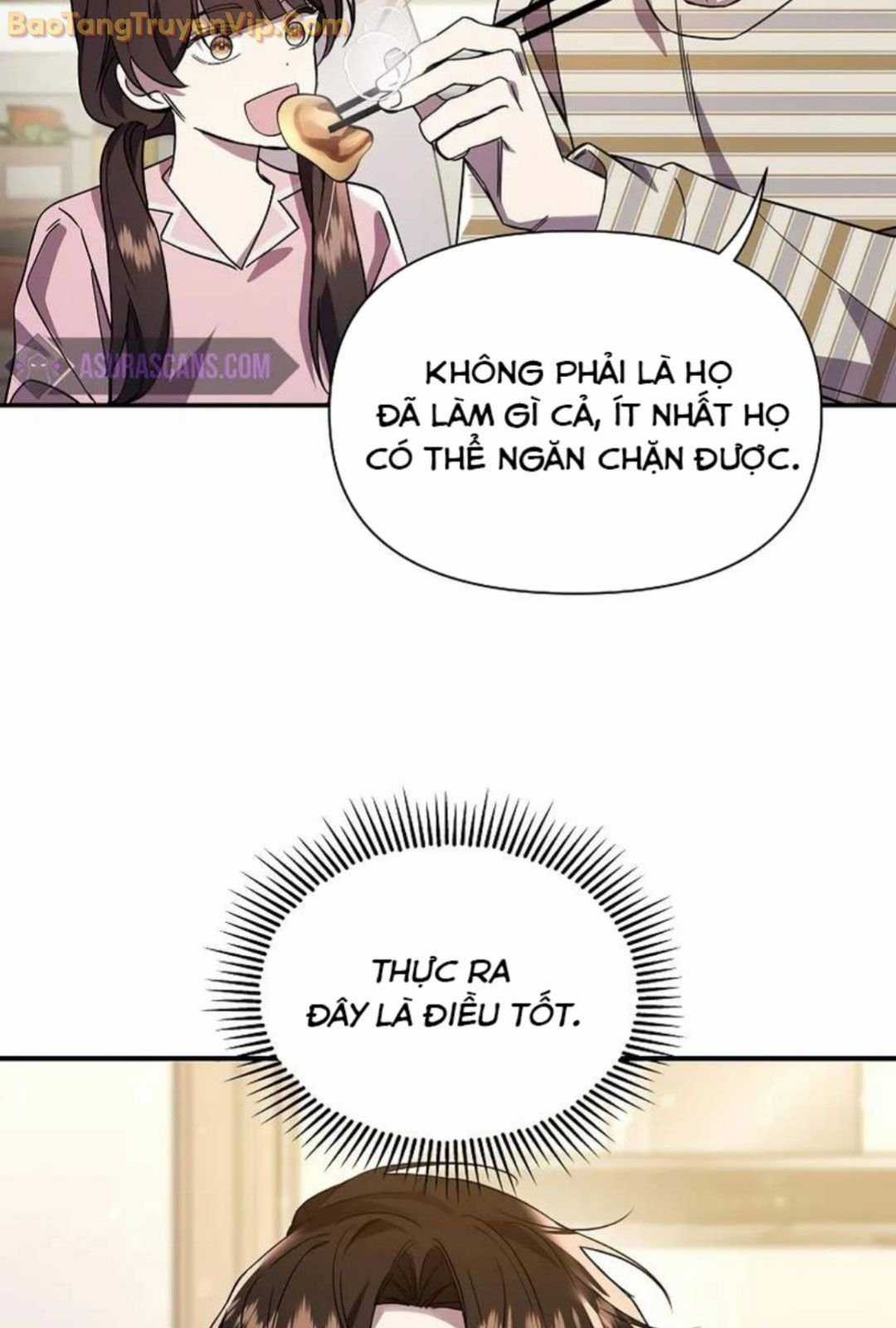 Làm Ơn Dừng Đức Giáo Hoàng Lại Chapter 21 trang 41