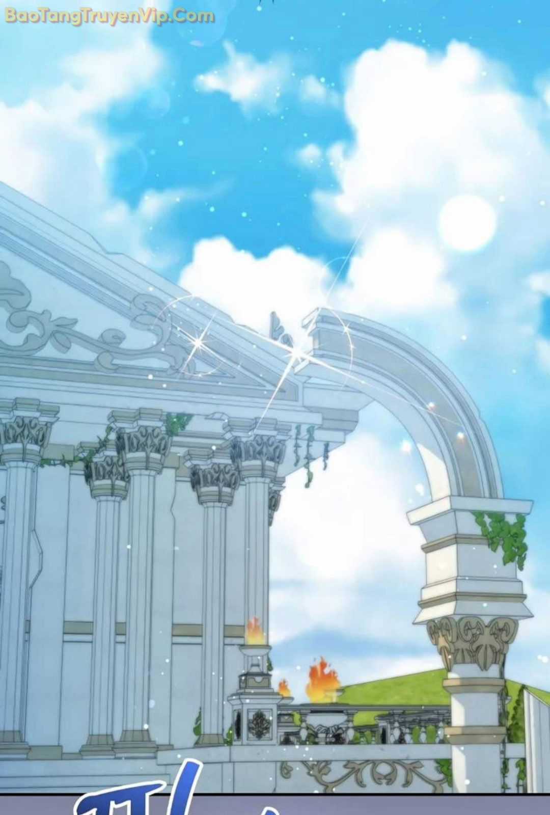 Làm Ơn Dừng Đức Giáo Hoàng Lại Chapter 21 trang 43