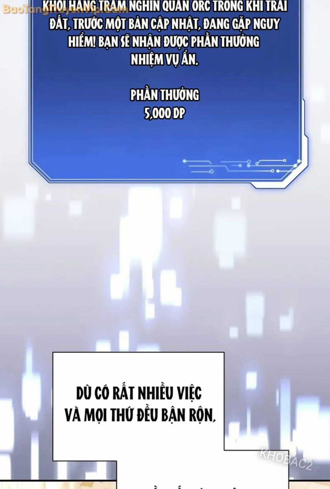 Làm Ơn Dừng Đức Giáo Hoàng Lại Chapter 21 trang 45