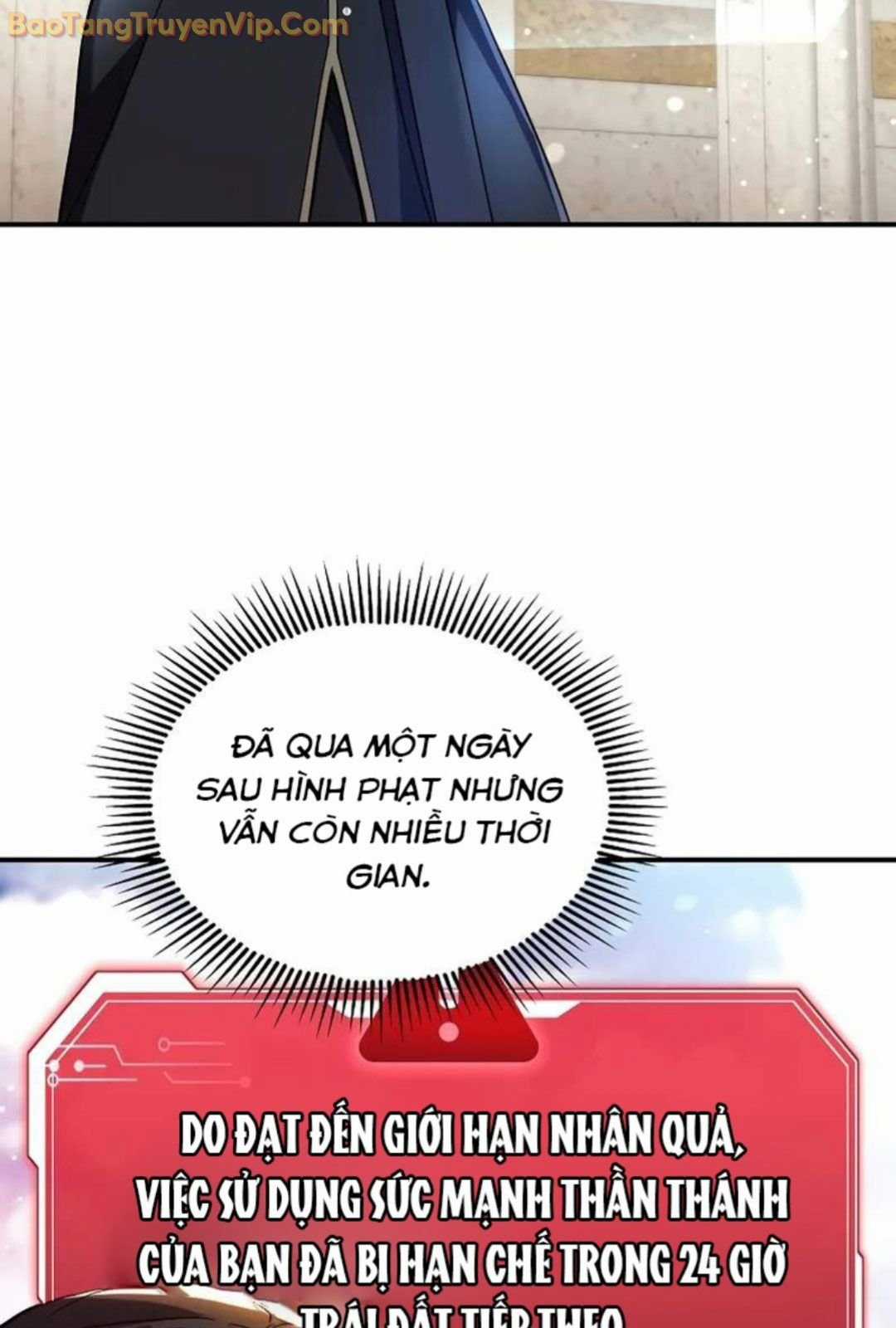 Làm Ơn Dừng Đức Giáo Hoàng Lại Chapter 21 trang 47