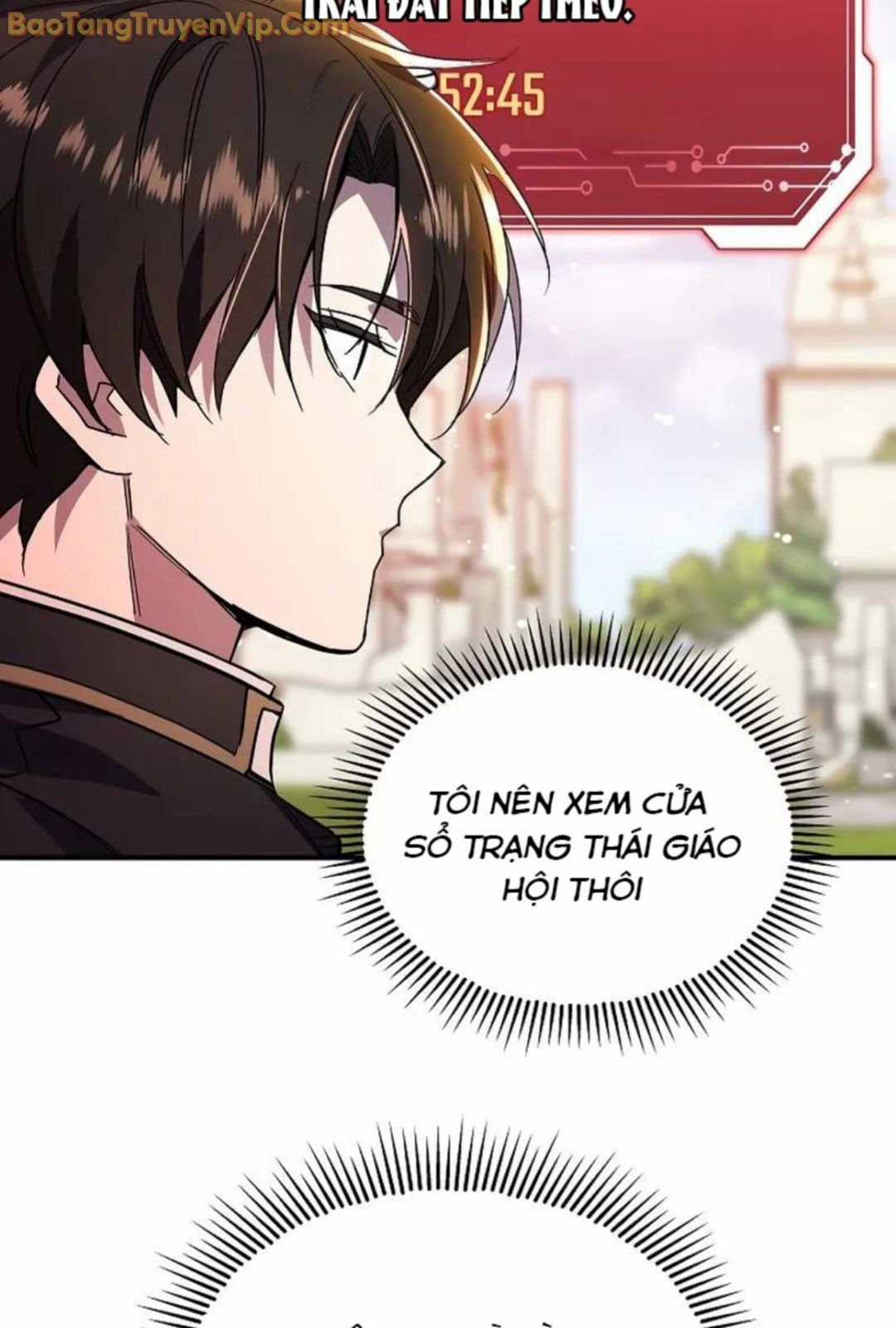 Làm Ơn Dừng Đức Giáo Hoàng Lại Chapter 21 trang 48