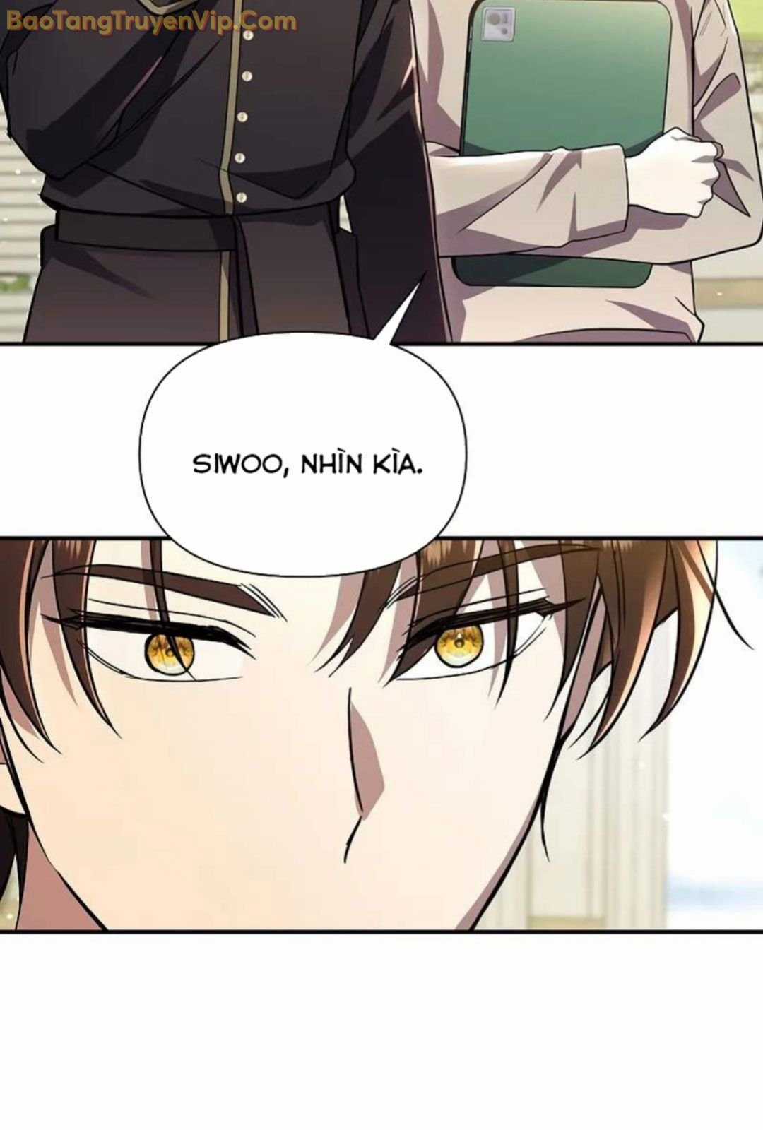 Làm Ơn Dừng Đức Giáo Hoàng Lại Chapter 21 trang 52