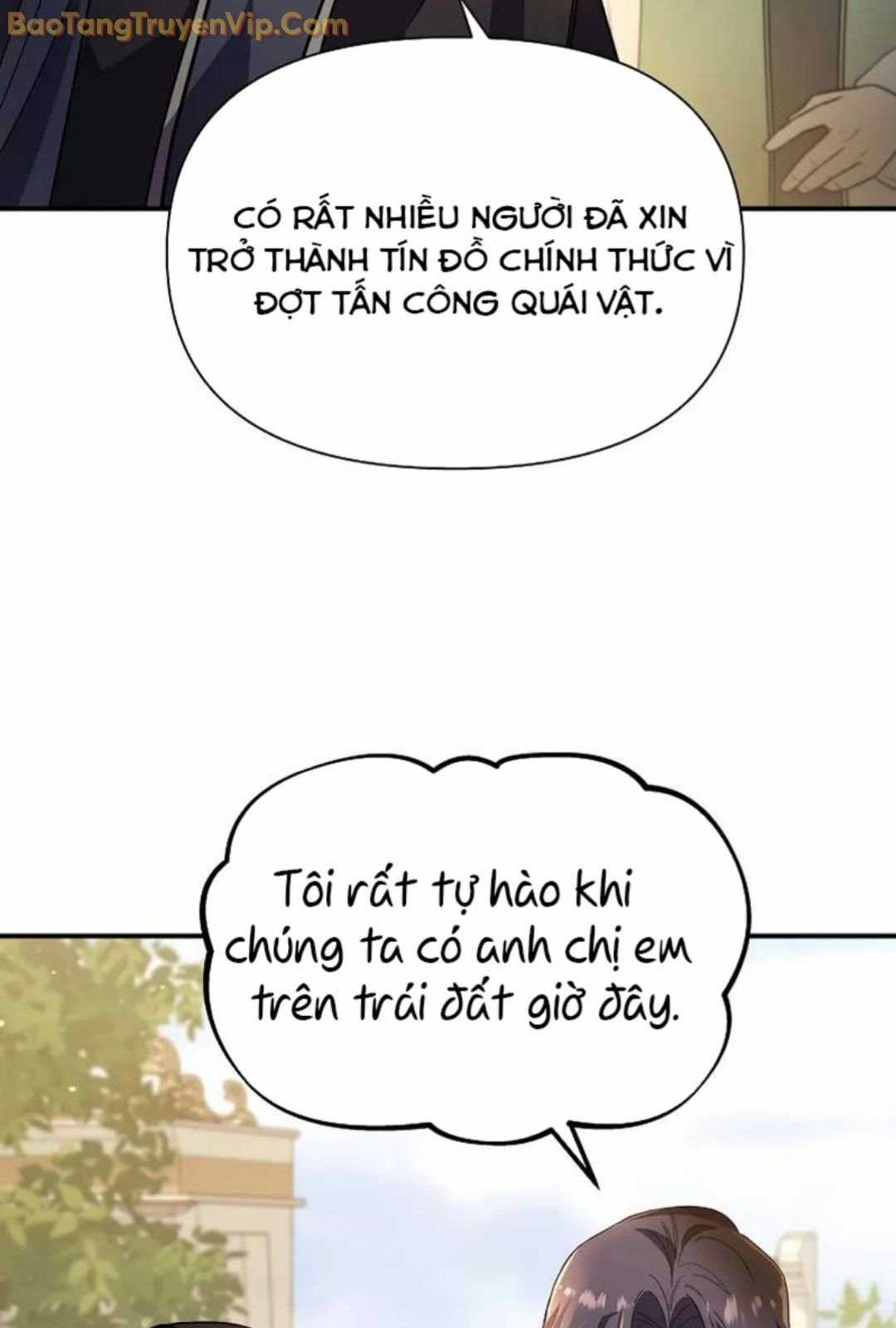 Làm Ơn Dừng Đức Giáo Hoàng Lại Chapter 21 trang 55