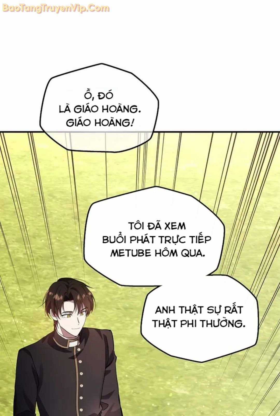 Làm Ơn Dừng Đức Giáo Hoàng Lại Chapter 21 trang 57