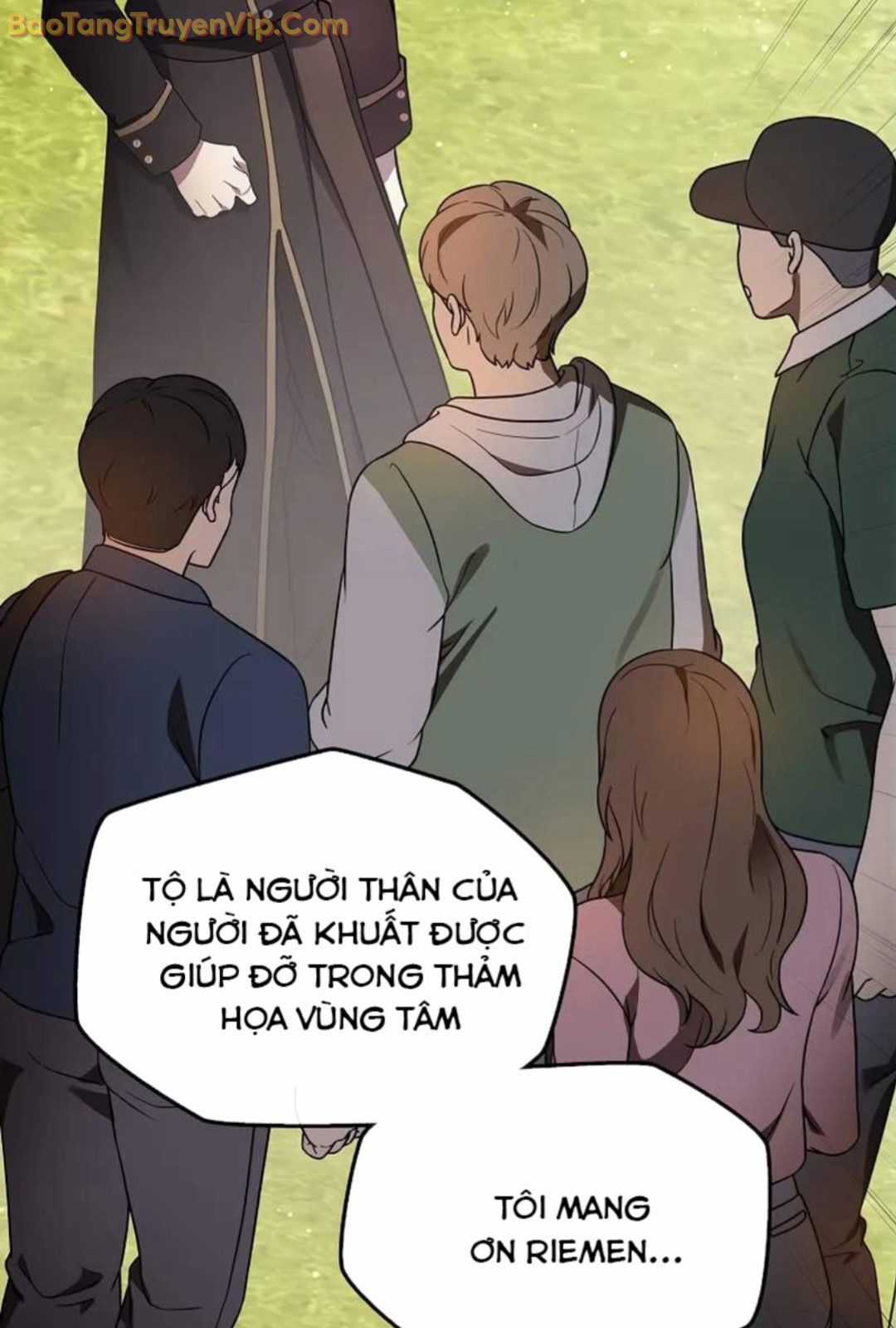 Làm Ơn Dừng Đức Giáo Hoàng Lại Chapter 21 trang 58