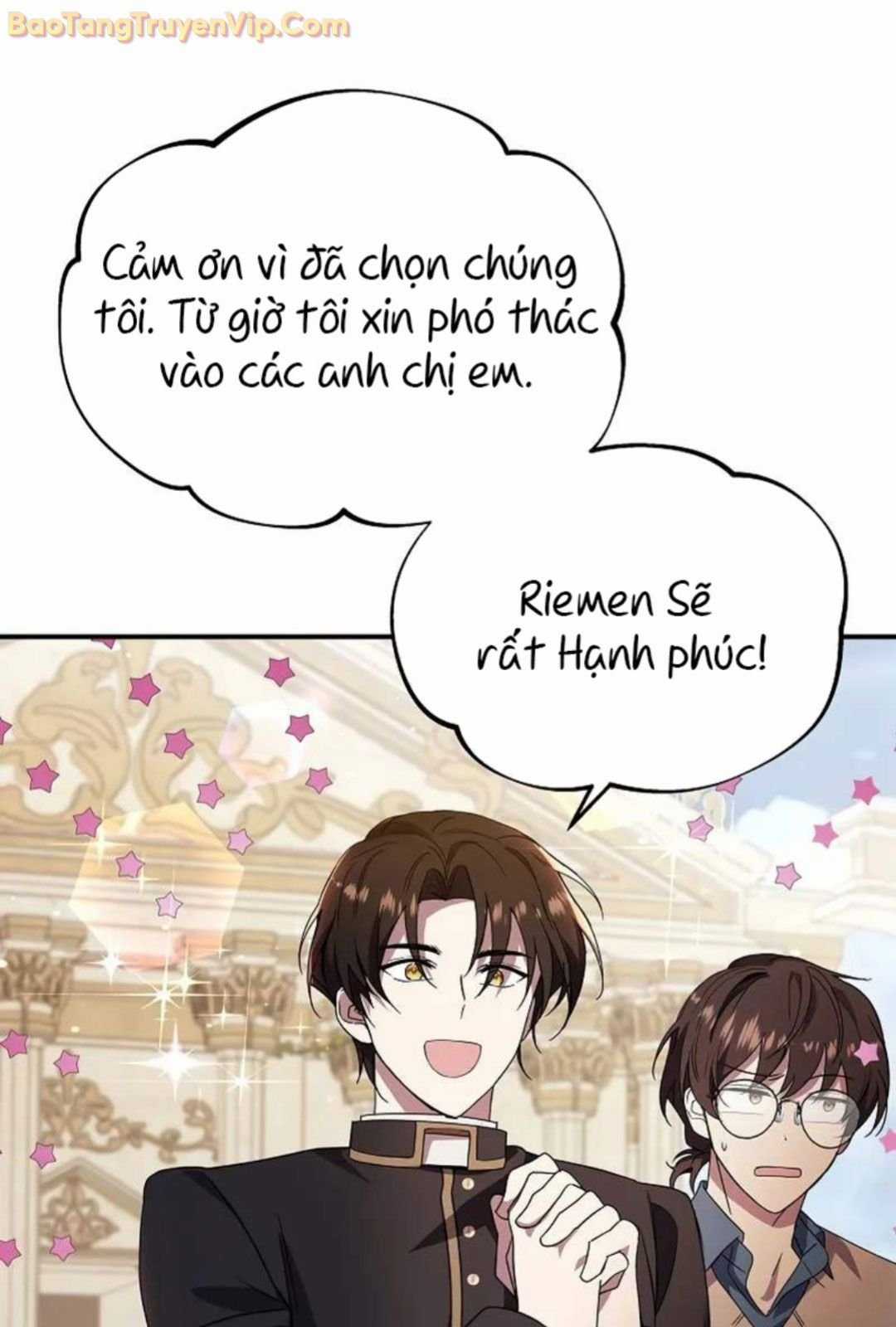 Làm Ơn Dừng Đức Giáo Hoàng Lại Chapter 21 trang 60