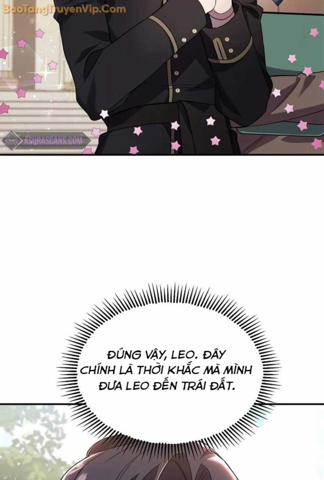 Làm Ơn Dừng Đức Giáo Hoàng Lại Chapter 21 trang 61