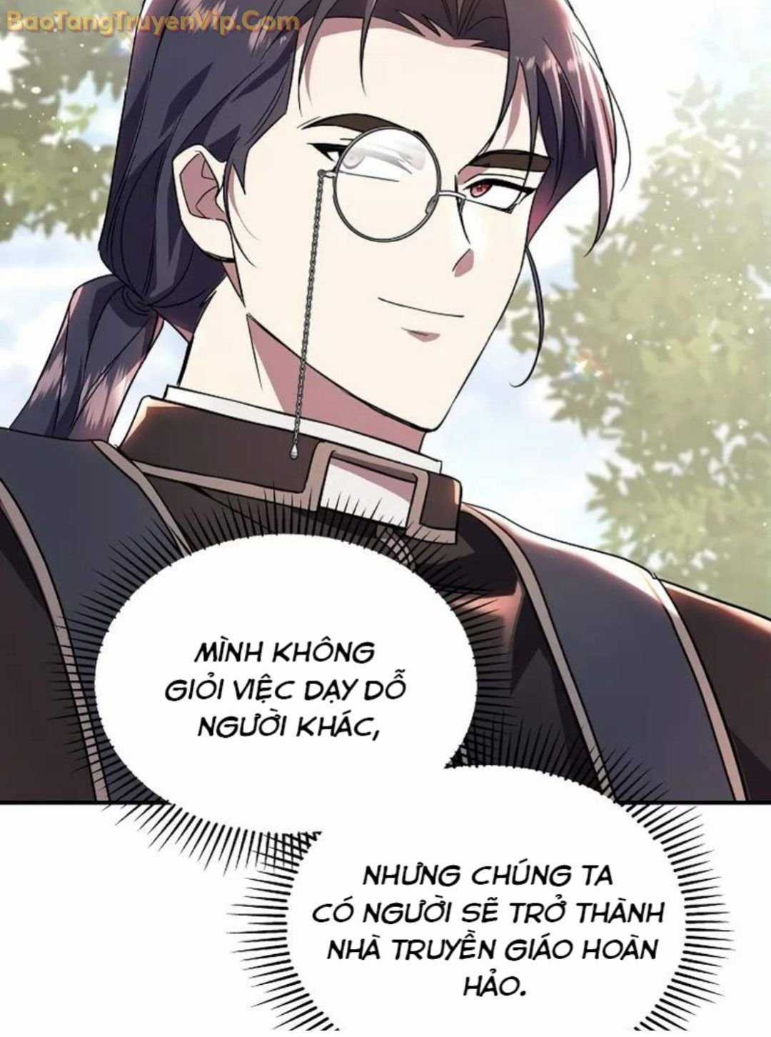 Làm Ơn Dừng Đức Giáo Hoàng Lại Chapter 21 trang 62