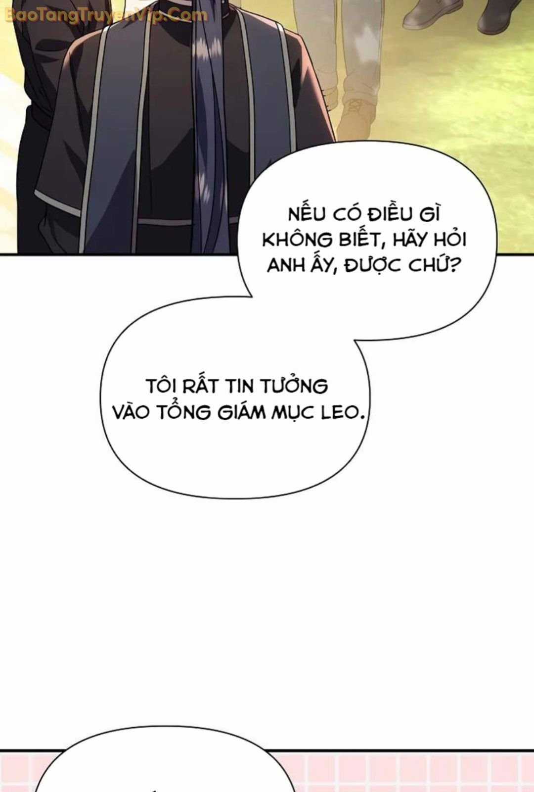 Làm Ơn Dừng Đức Giáo Hoàng Lại Chapter 21 trang 64